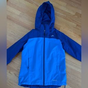 Adidas Women’s Rain Jacket/windbreaker